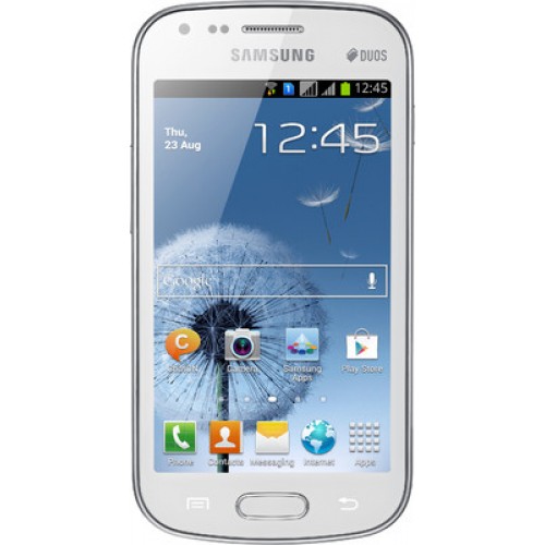 Samsung Galaxy S Duos S7562 Mobil Veri Tasarrufu