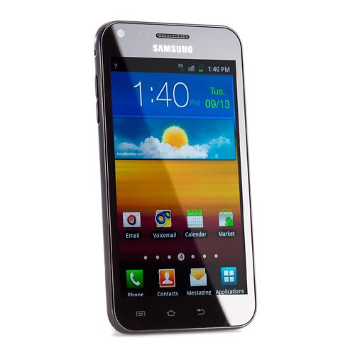 Samsung Galaxy S ii Epic 4G Touch Mobil Veri Tasarrufu