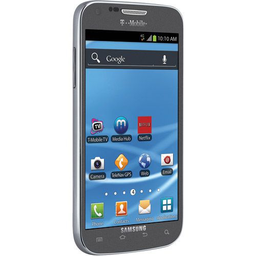 Samsung Galaxy S ii T989 Mobil Veri Tasarrufu
