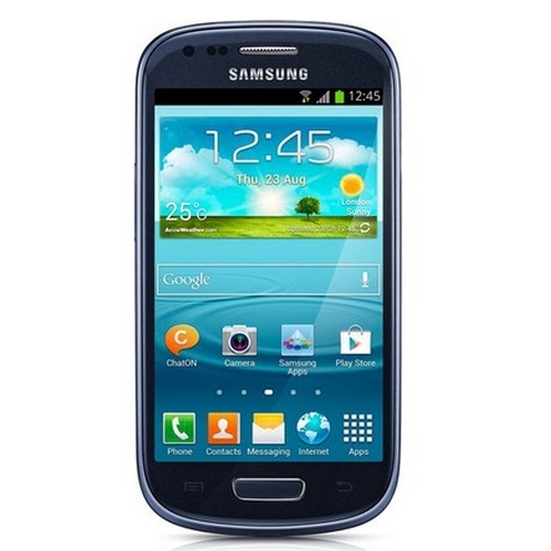 Samsung i8130 Galaxy S III mini Mobil Veri Tasarrufu