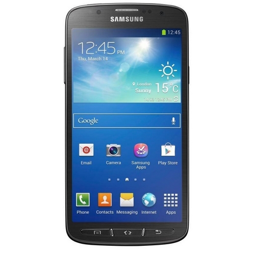 Samsung Galaxy S4 Active LTE-A Mobil Veri Tasarrufu