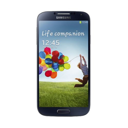 Samsung Galaxy S4 CDMA Mobil Veri Açma
