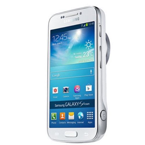 Samsung Galaxy S4 Zoom Mobil Veri Tasarrufu