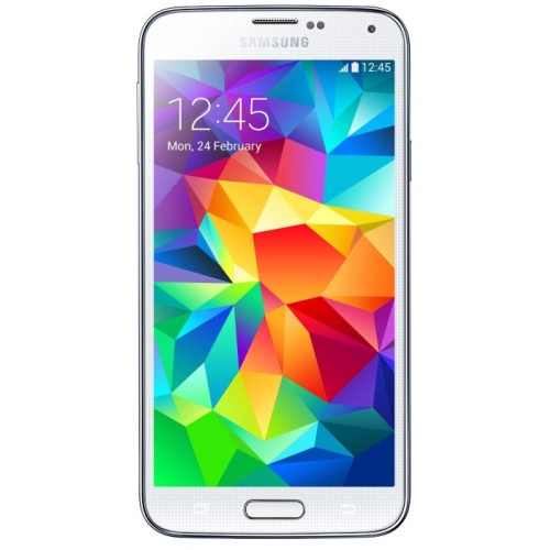 Samsung Galaxy S5 (USA) Mobil Veri Açma