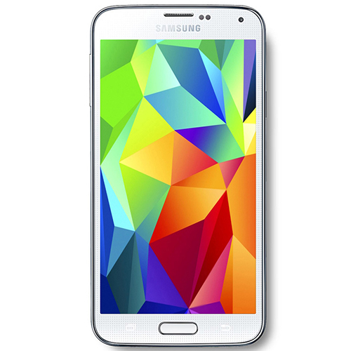 Samsung Galaxy S5 mini Duos İnternet Paylaşımı