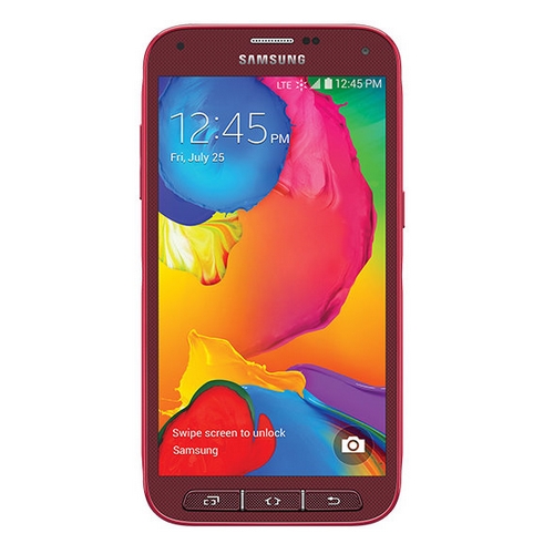 Samsung Galaxy S5 Sport Mobil Veri Tasarrufu