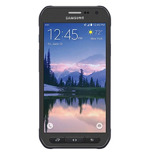 Samsung Galaxy S6 Active Turkcell İnternet Ayarları