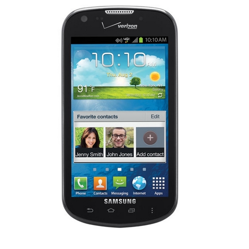 Samsung Galaxy Stellar 4G i200 Mobil Veri Tasarrufu