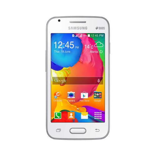 Samsung Galaxy V Turkcell İnternet Ayarları