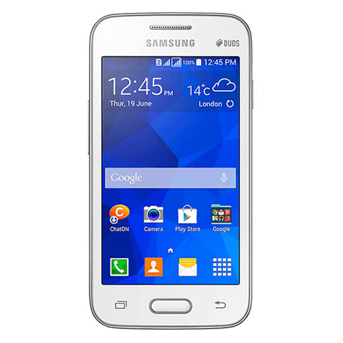 Samsung Galaxy V Plus Turkcell İnternet Ayarları