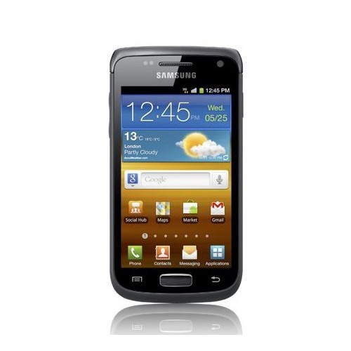 Samsung Galaxy W Mobil Veri Tasarrufu