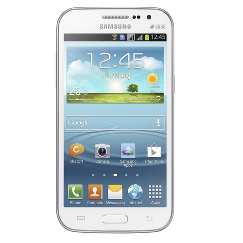 Samsung Galaxy Win i8550 Mobil Veri Tasarrufu