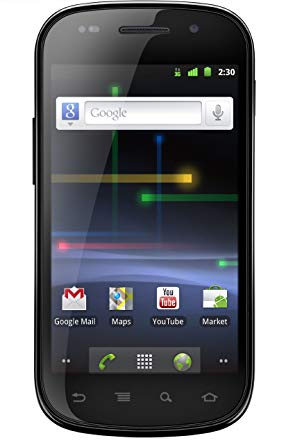 Samsung Google Nexus S Mobil Veri Tasarrufu