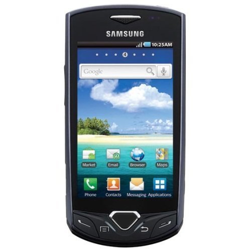 Samsung i100 Gem Mobil Veri Tasarrufu