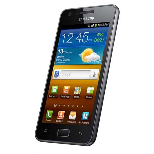 Samsung i9103 Galaxy R Mobil Veri Tasarrufu