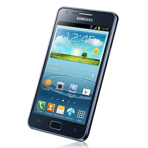 Samsung i9105 Galaxy S II Plus Mobil Veri Tasarrufu