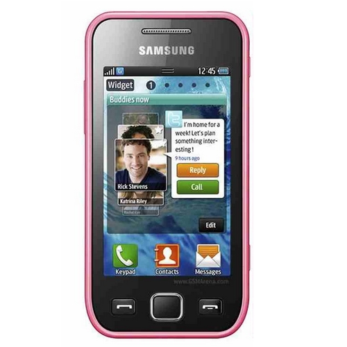 Samsung S5750 Wave575 Mobil Veri Tasarrufu