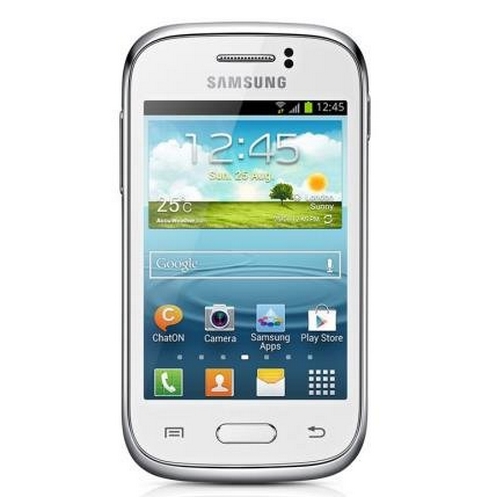 Samsung Galaxy Young S6310 Mobil Veri Tasarrufu