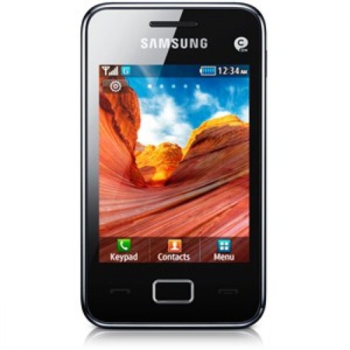 Samsung Star 3 Duos S5222 Mobil Veri Tasarrufu