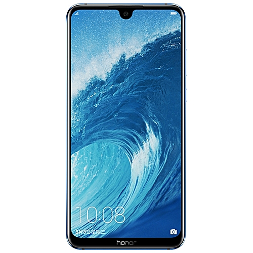 Huawei Honor 8X Max Mobil Veri Tasarrufu