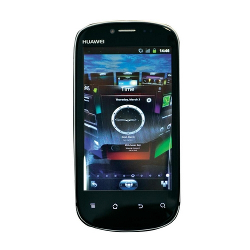 Huawei U8850 Vision Mobil Veri Tasarrufu