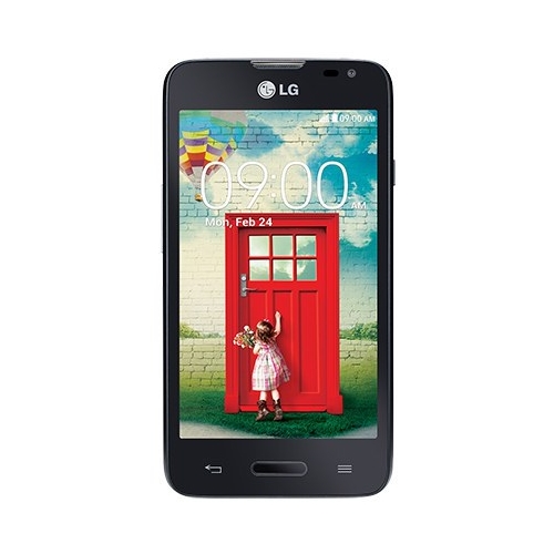 LG L65 D280 Mobil Veri Açma