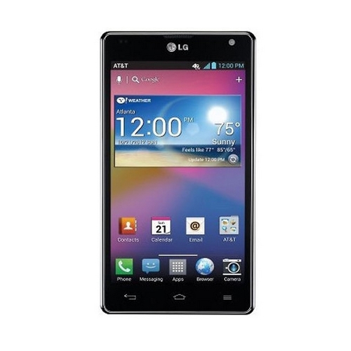 LG Optimus G LS970 Mobil Veri Tasarrufu