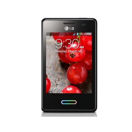 LG Optimus L2 II E435 Mobil Veri Tasarrufu