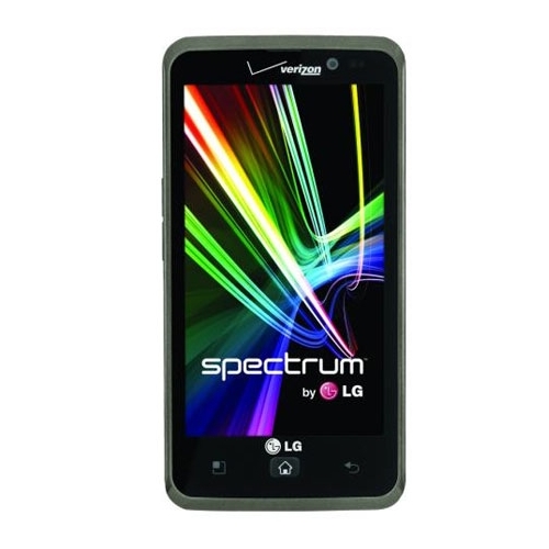 LG Spectrum VS920 Mobil Veri Tasarrufu