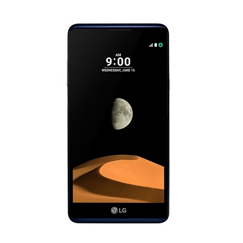 LG X Max Mobil Veri Açma