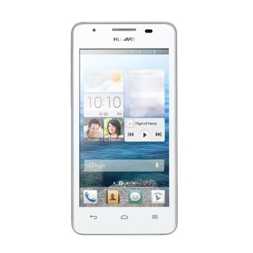 Huawei Ascend G525 Mobil Veri Açma