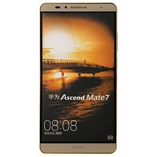 Huawei Ascend Mate 7 Mobil Veri Tasarrufu