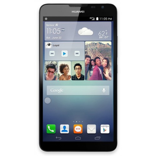 Huawei Ascend Mate 2 4G Mobil Veri Tasarrufu