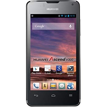 Huawei Ascend Y300 Mobil Veri Tasarrufu