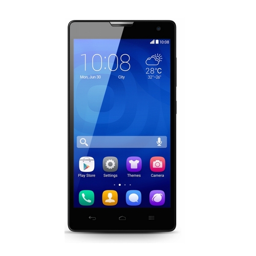 Huawei Honor 3C 4G Mobil Veri Açma
