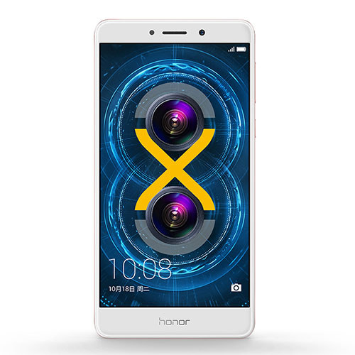 Huawei Honor 6X Mobil Veri Tasarrufu