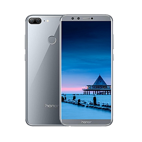 Huawei Honor 9 Lite Mobil Veri Tasarrufu