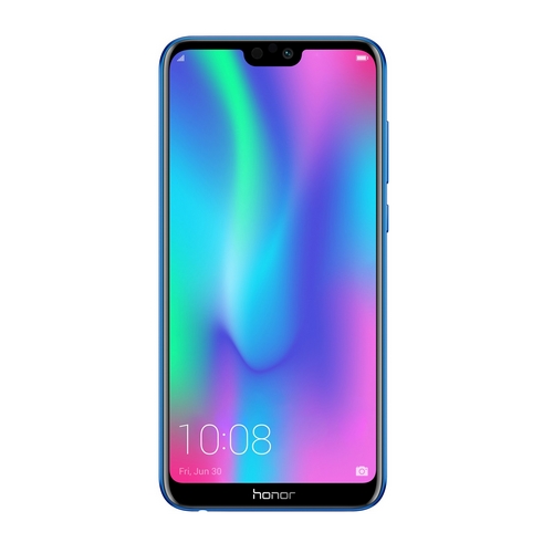 Huawei Honor 9N Mobil Veri Tasarrufu