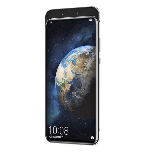 Huawei Honor Magic 2 Mobil Veri Tasarrufu