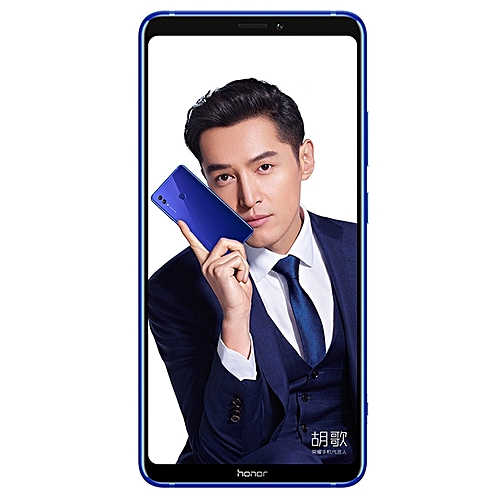 Huawei Honor Note 10 Şebeke Ayarları