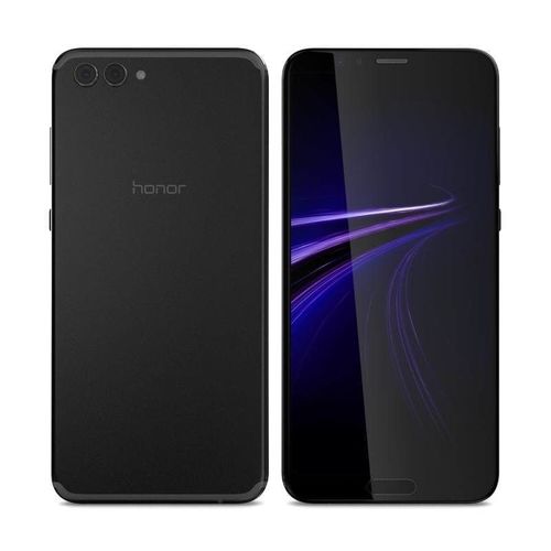 Huawei Honor View 10 Şebeke Ayarları