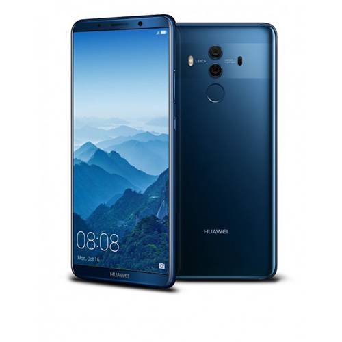 Huawei Mate 10 Pro Mobil Veri Tasarrufu