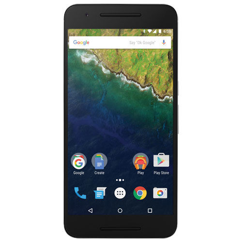 Huawei Nexus 6P Mobil Veri Tasarrufu