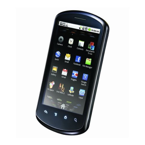 Huawei U8800 IDEOS X5 Mobil Veri Tasarrufu