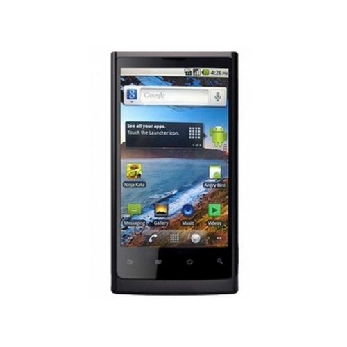 Huawei U9000 IDEOS X6 Mobil Veri Açma
