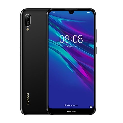 Huawei Y6 Pro (2019) Mobil Veri Açma