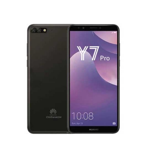 Huawei Y7 Pro (2018) Mobil Veri Tasarrufu