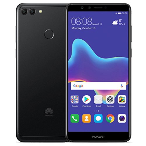 Huawei Y9 (2018) Mobil Veri Tasarrufu
