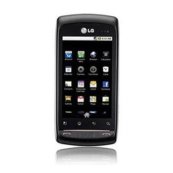 LG Axis Mobil Veri Tasarrufu