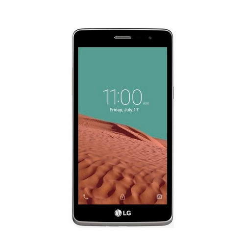 LG Bello II Mobil Veri Açma